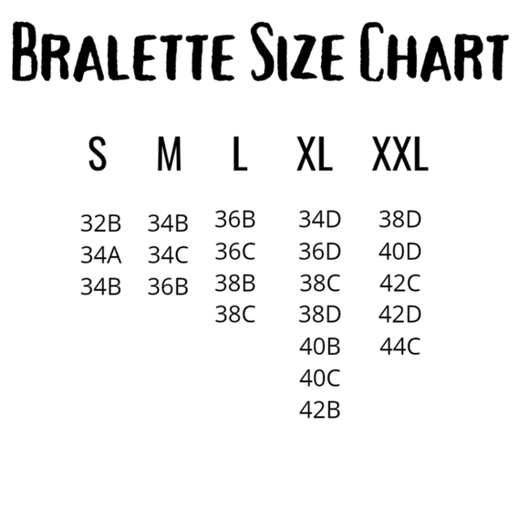 Light Taupe Lace Bralette - Picture 3 of 3